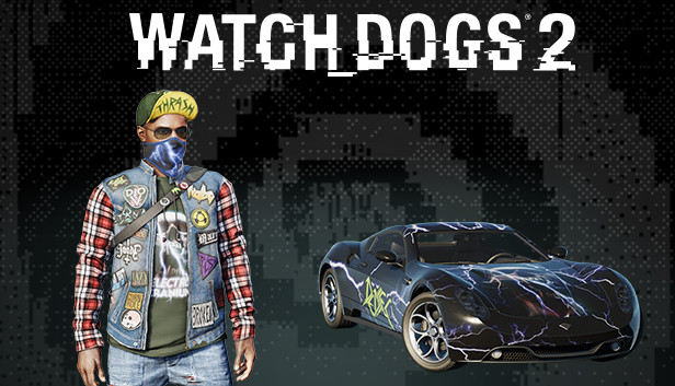 Watch Dogs: Legion Bloodline Review - Noisy Pixel