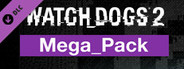 Watch_Dogs® 2 - Mega Pack