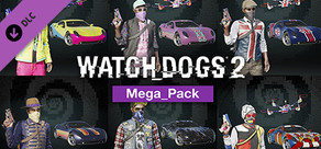 Watch_Dogs® 2 - Mega Pack