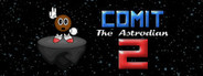 Comit the Astrodian 2