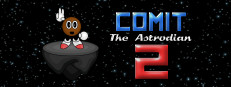 Comit the Astrodian 2