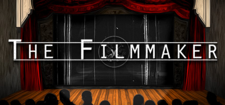 Image for The Filmmaker - A Text Adventure