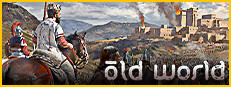 Humble IGN Live Bundle 2025 6 Old World thumbnail