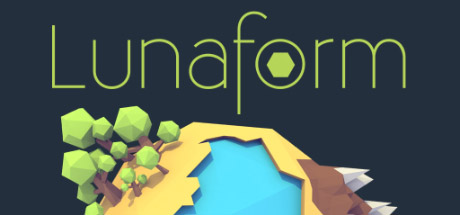 Lunaform steam charts