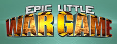 Epic Little War Game 게임 이미지