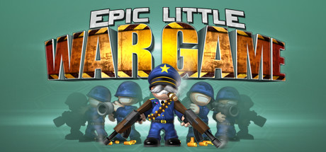 Epic Little War Game on Steam