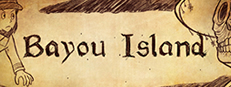 Bayou Island - Point and Click Adventure 게임 이미지