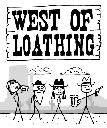 West of Loathing