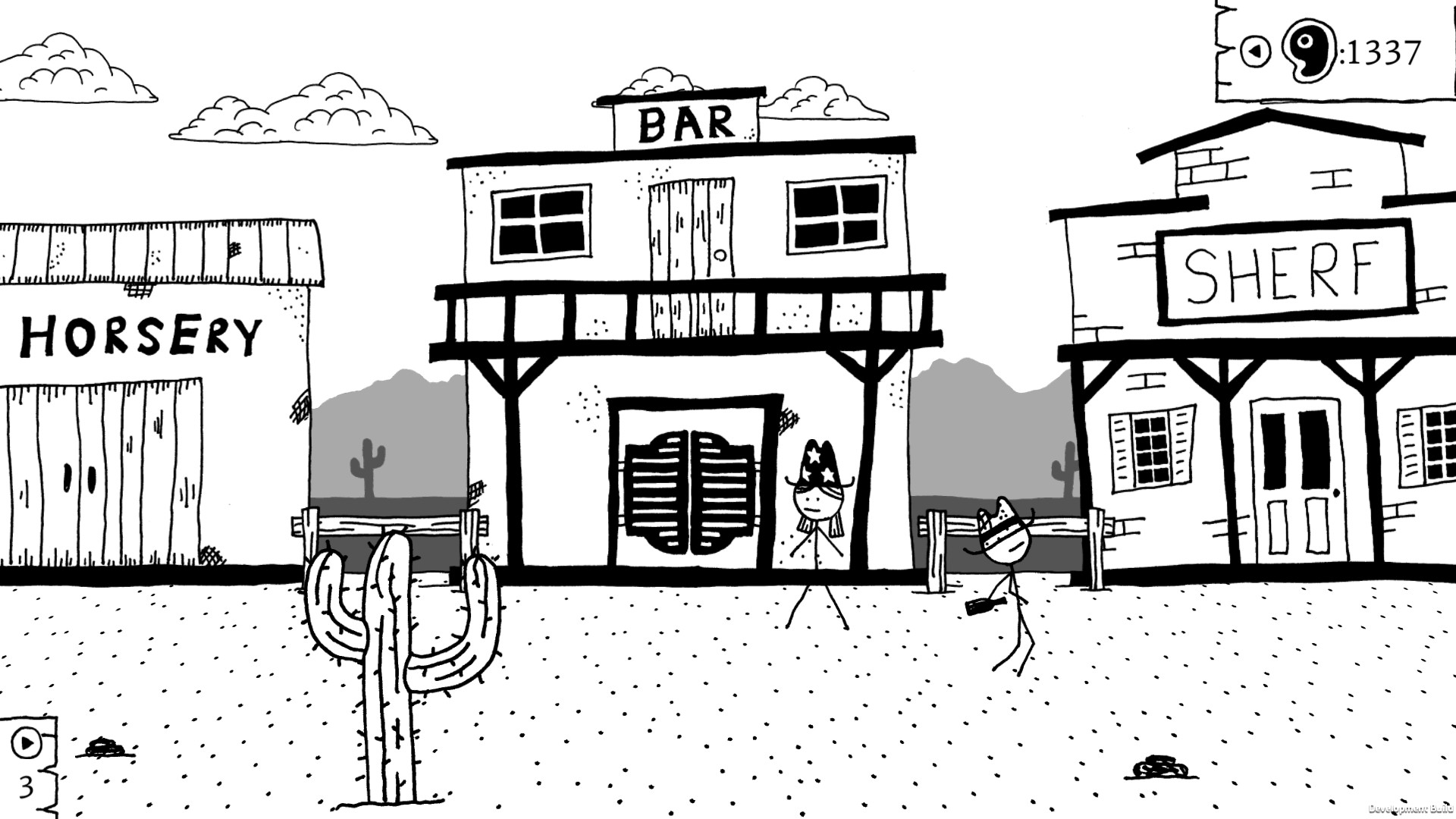 West of Loathing 1 11 11 11 11 ENG GNU Linux Wine jc141