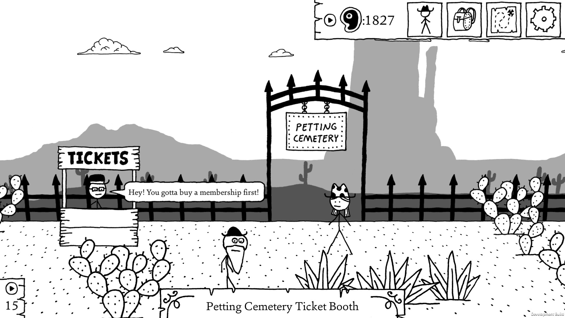 West of Loathing 1 11 11 11 11 ENG GNU Linux Wine jc141