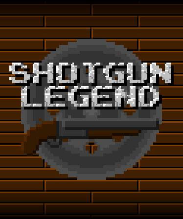 Shotgun Legend