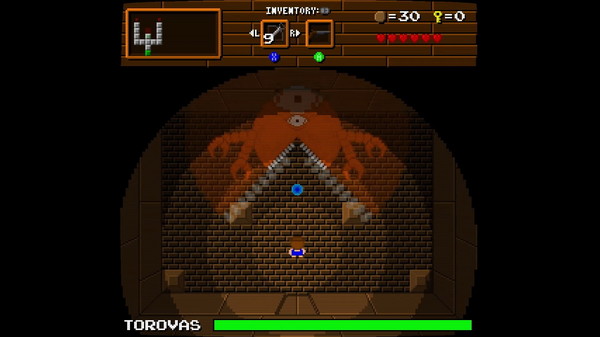 Screenshot of Shotgun Legend