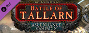 The Horus Heresy: Battle of Tallarn - Ascendance Campaign