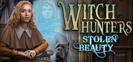 Witch Hunters: Stolen Beauty Collector's Edition steam charts