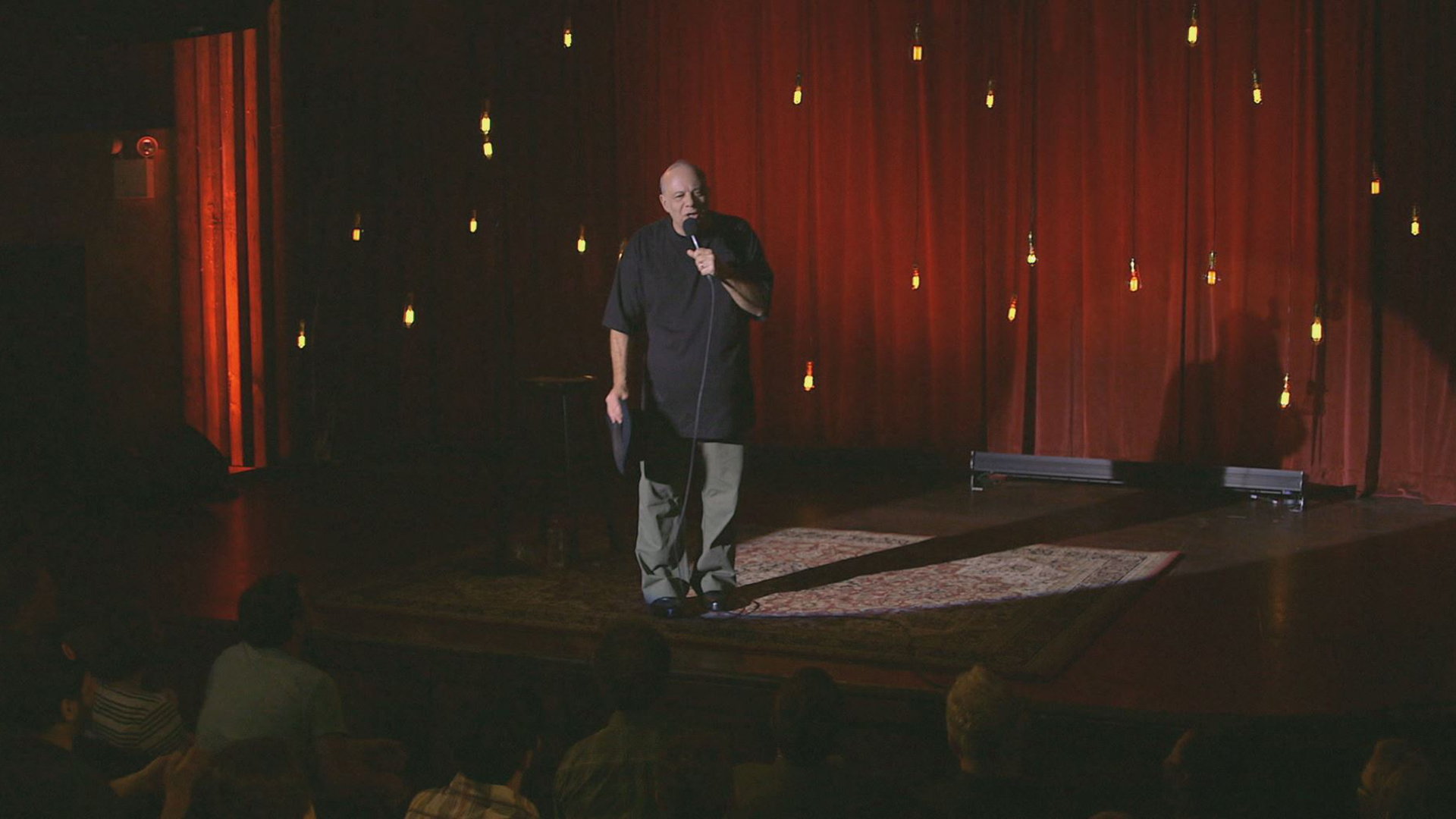 Eddie Pepitone: In Ruins #2