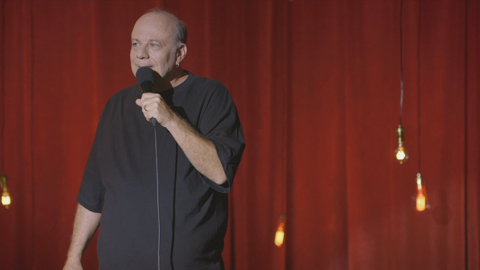 Eddie Pepitone: In Ruins #5