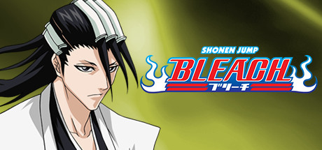 Bleach: Bleach 239