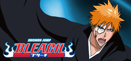 Bleach: Bleach 244