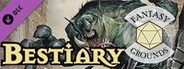 Fantasy Grounds - Pathfinder RPG - Bestiary 1 Pack (PFRPG)