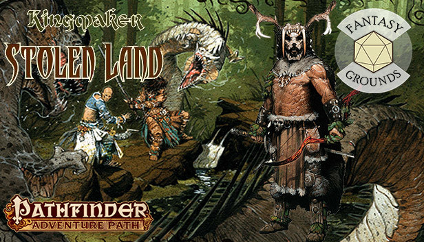 Play Pathfinder 2e Online  Tame a Lawless Land, Forge a Kingdom, and Fight  for Survival in Kingmaker! (Inclusive Table, Beginner Friendly, FREE  ART+DICE!)