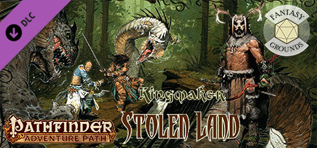 Pathfinder Adventures no Steam