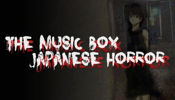 скриншот The Music Box Japanese Horror Complete Bundle 0