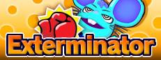 Exterminator 게임 이미지