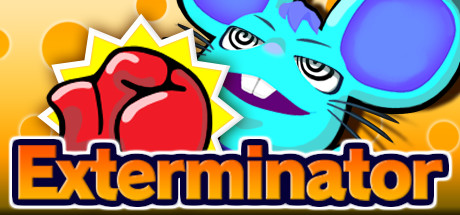 Exterminator banner image