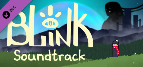 Blink Original Soundtrack banner image