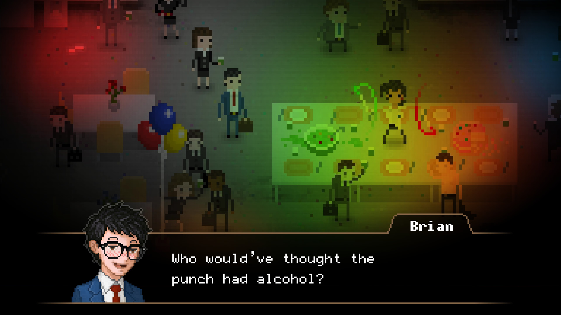 Yuppie Psycho: Executive Edition screenshot 11