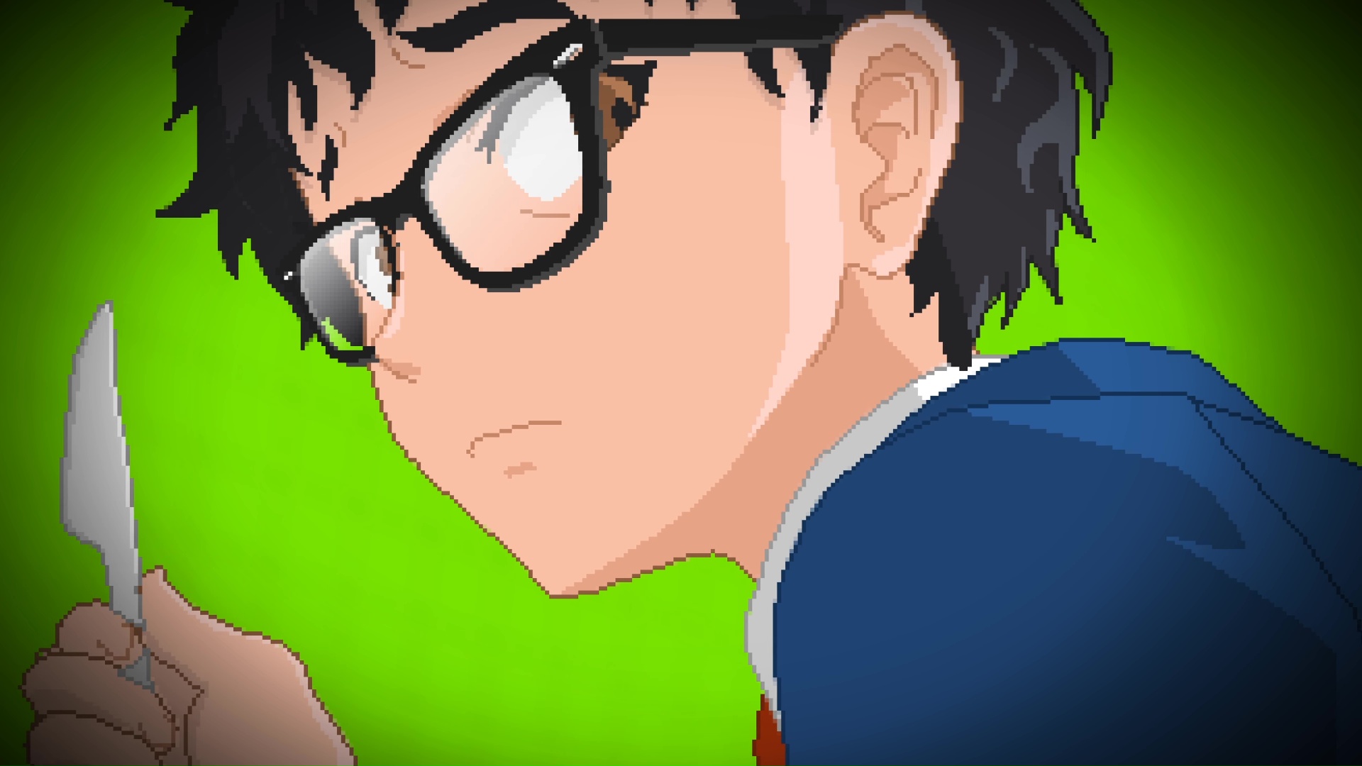 Yuppie Psycho: Executive Edition screenshot 12