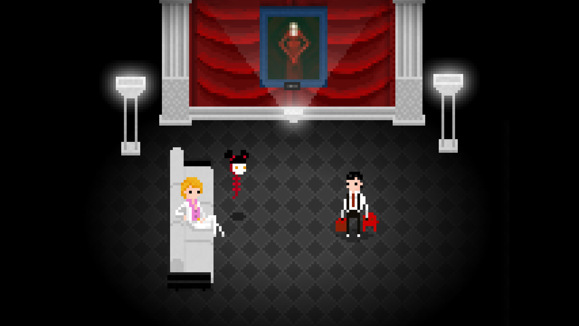 Yuppie Psycho: Executive Edition screenshot 10