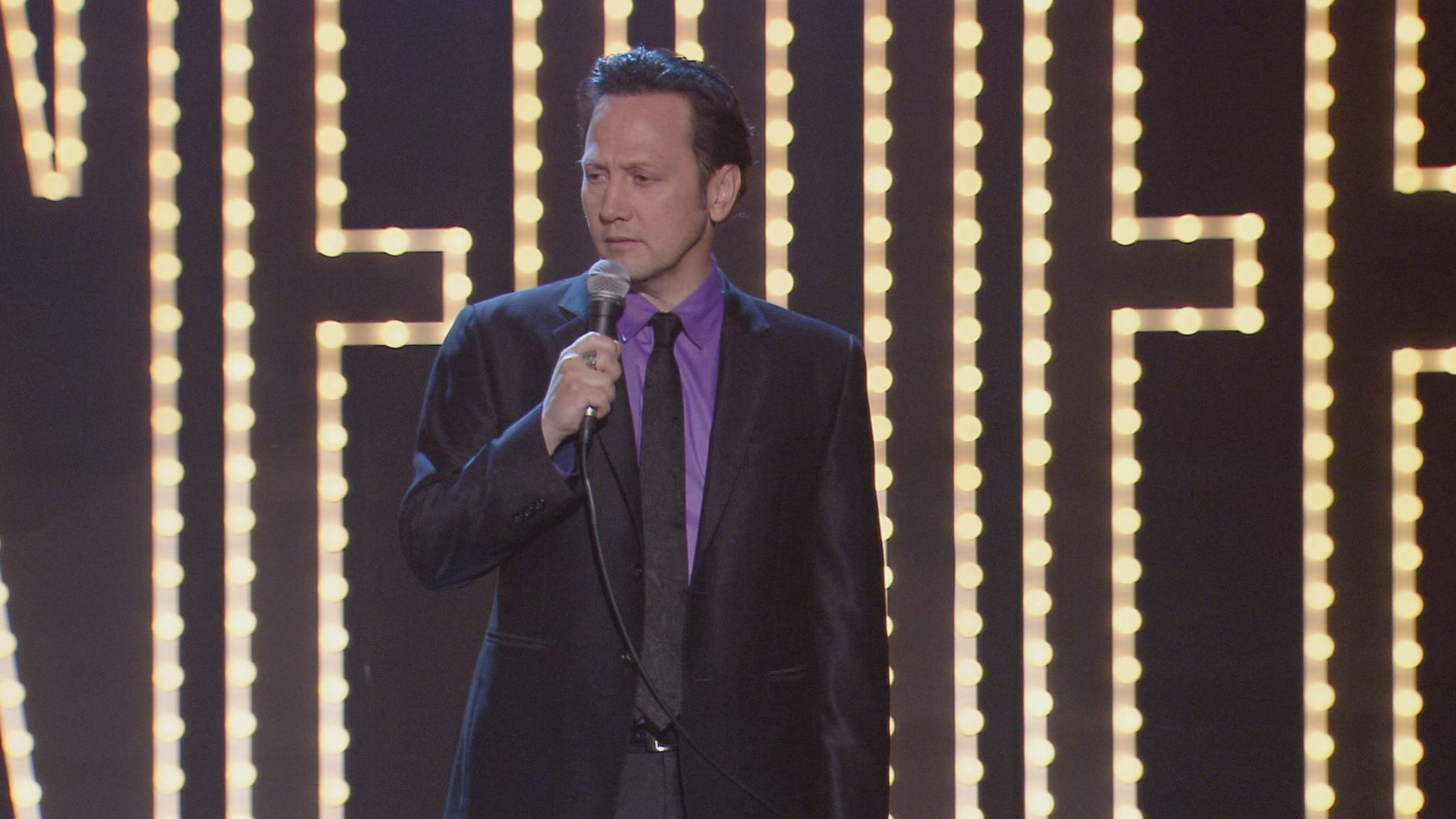 Rob Schneider: Soy Sauce and the Holocaust #4