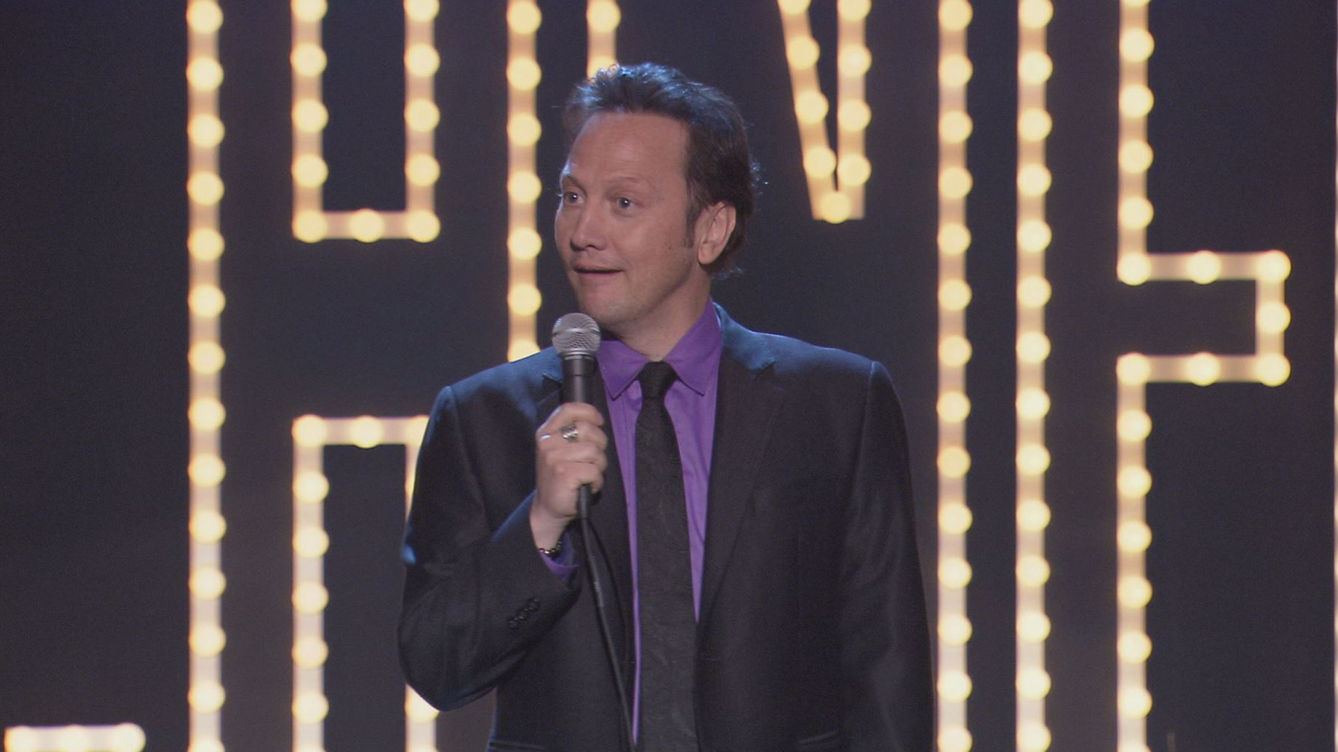 Rob Schneider: Soy Sauce and the Holocaust #0