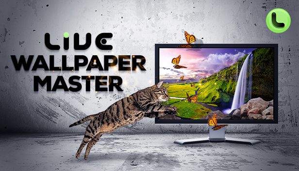 Live Wallpaper Master on Steam