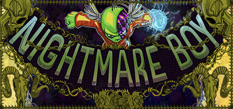 Nightmare Boy steam charts