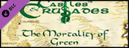 Fantasy Grounds - C1 The Mortality of Green (Castles and Crusades)