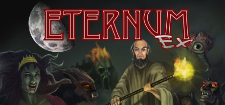 Eternum EX Cover Image