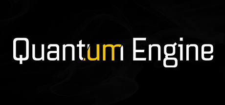 Quantum Engine steam charts