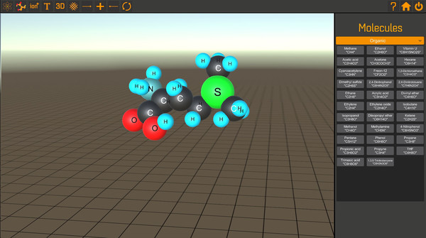 скриншот Quantum Engine 0