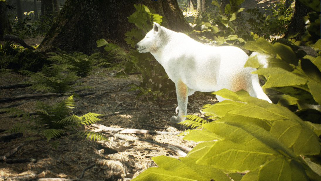 Survivalizm - The Animal Simulator on Steam
