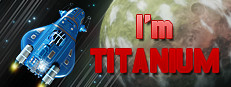 I'm Titanium 게임 이미지