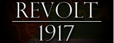REVOLT 1917 게임 이미지