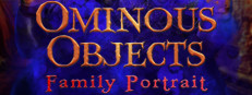 Ominous Objects: Family Portrait Collector's Edition