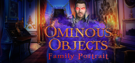 Ominous Objects: Family Portrait Collector's Edition steam charts