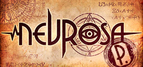 Nevrosa: Prelude banner image