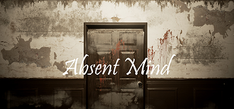 Absent Mind Cover Image