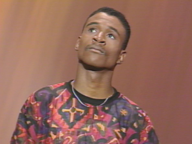 Tommy Davidson: Illin' In Philly #3