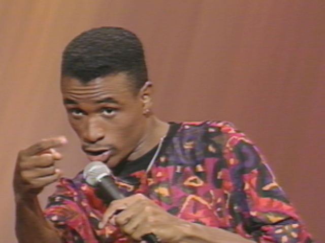 Tommy Davidson: Illin' In Philly #5