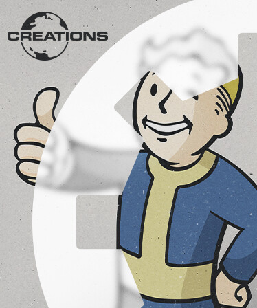 Fallout 4 - Creations